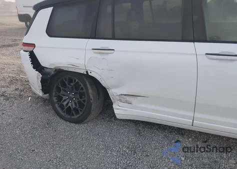 2024 Jeep Grand Cherokee L Summit Reserve 4X4 z USA, uszkodzony, nr VIN 1C4RJKEG3R8545372